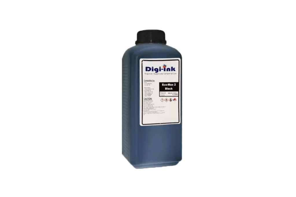500ml Jetbest Eko Solvent Max2/maksimum Mürekkep Yerine Orijinal Roland