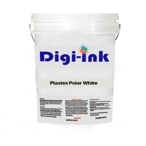 Plastex Polar White-5GL