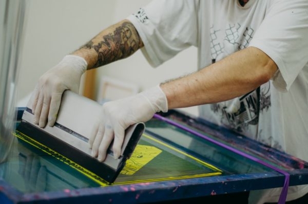 Identifying Common Ink Defects and Their Solutions
