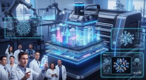 Revolutionizing Printing The Bright Future of Smart Inks