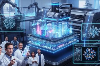 Revolutionizing Printing The Bright Future of Smart Inks