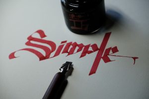 The Bright Future of Smart Inks