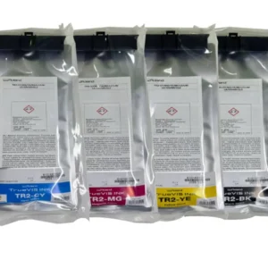Original TR2 CMYK Ink POUCH 500ml