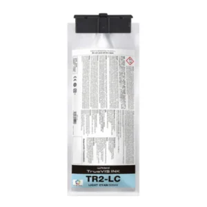 Original TR2 Roland True Vis Light Can ink 500ml