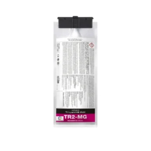 Original Roland TR2 Magenta 500ml Pouch Ink TR2-MG