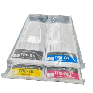 Original TrueVIS TR2 CMYK eco-solvent ink
