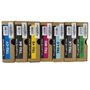 TR2- Black Original True Vis 500ML pouch INK