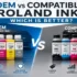 Revolutionizing Printing: The Bright Future of Smart Inks