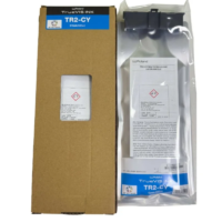 Original Roland TR2 Cyan 500ml Pouch Ink – TrueVIS Ink