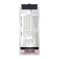 Original Roland TR2 Light Magenta 500ml Pouch Ink – TrueVIS TR2-MG