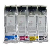 Original Roland TrueVIS TR2 CMYK Ink – 500 ML – Cyan, Magenta, Yellow & Black