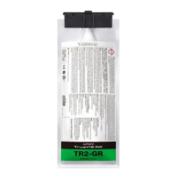 Original Roland TR2 Green 500ml Pouch Ink – TR2-GR TrueVIS Eco-Solvent Ink