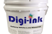 Save on White Galaxy Plastisol Ink
