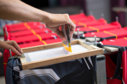 Screen Printing – Diverse Applications in Various Industries
