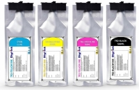 Ink-Tech TR2 TrueVIS Compatible Ink 500ml – Premium Eco-Solvent Ink for Roland TrueVIS VG, SG Printers