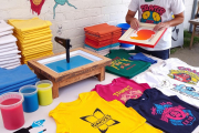 What is the cheapest method of t-shirt printing?
